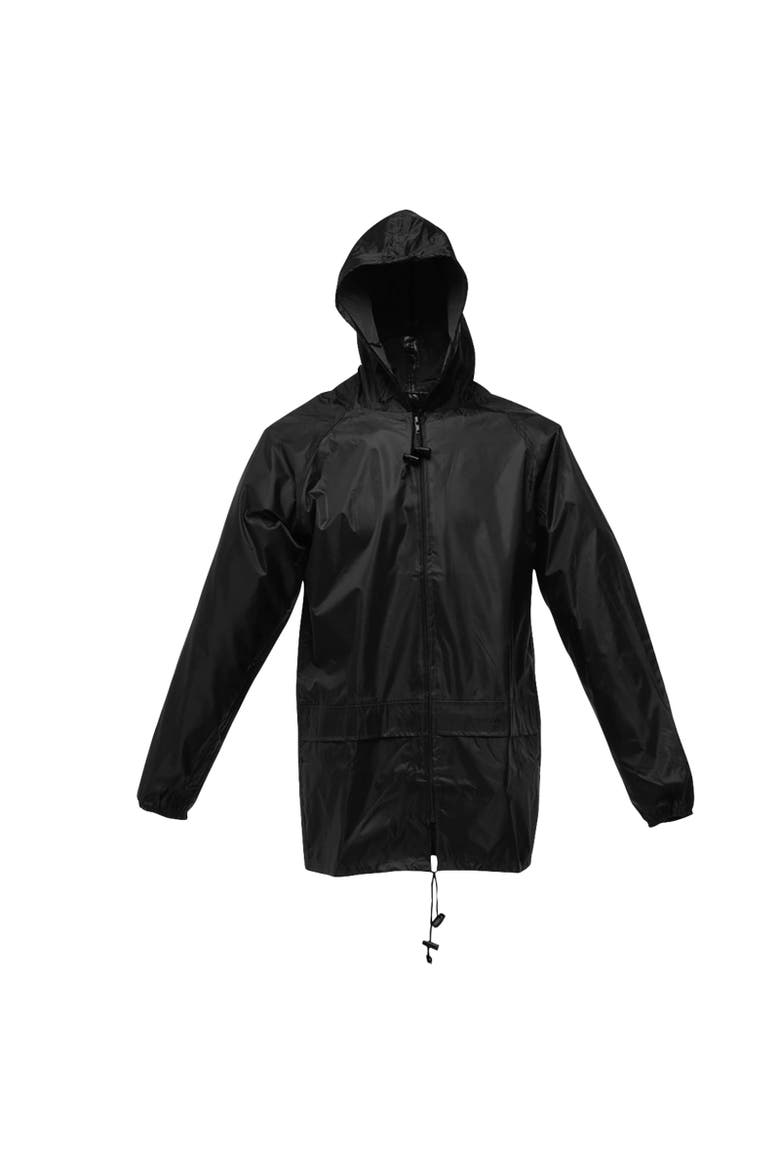 Professional Pro Stormbreaker Waterproof Jacket, Main, color, Black