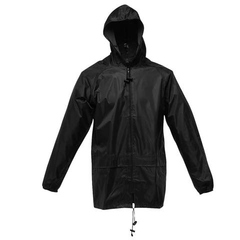 Professional Pro Stormbreaker Waterproof Jacket
