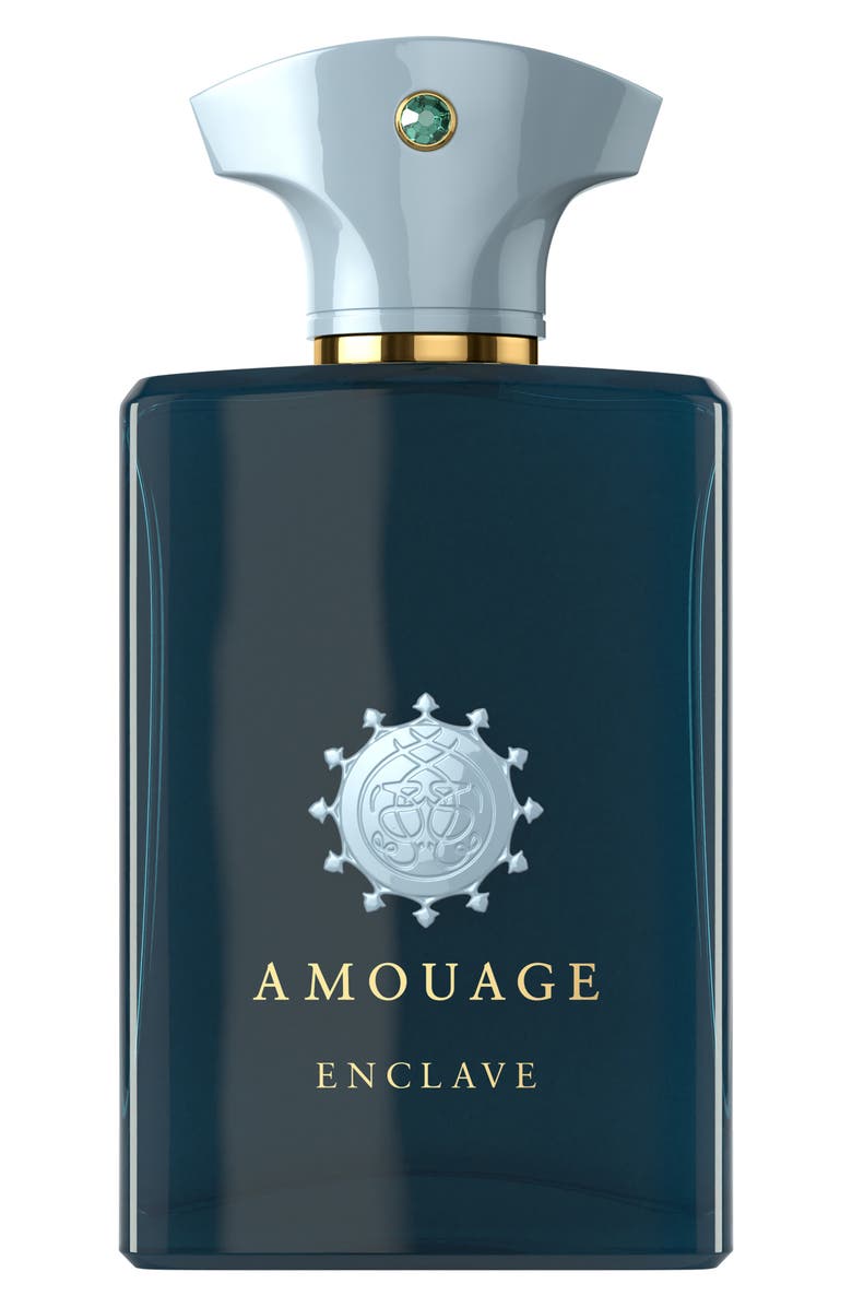 AMOUAGE Enclave Eau de Parfum, Main, color,
