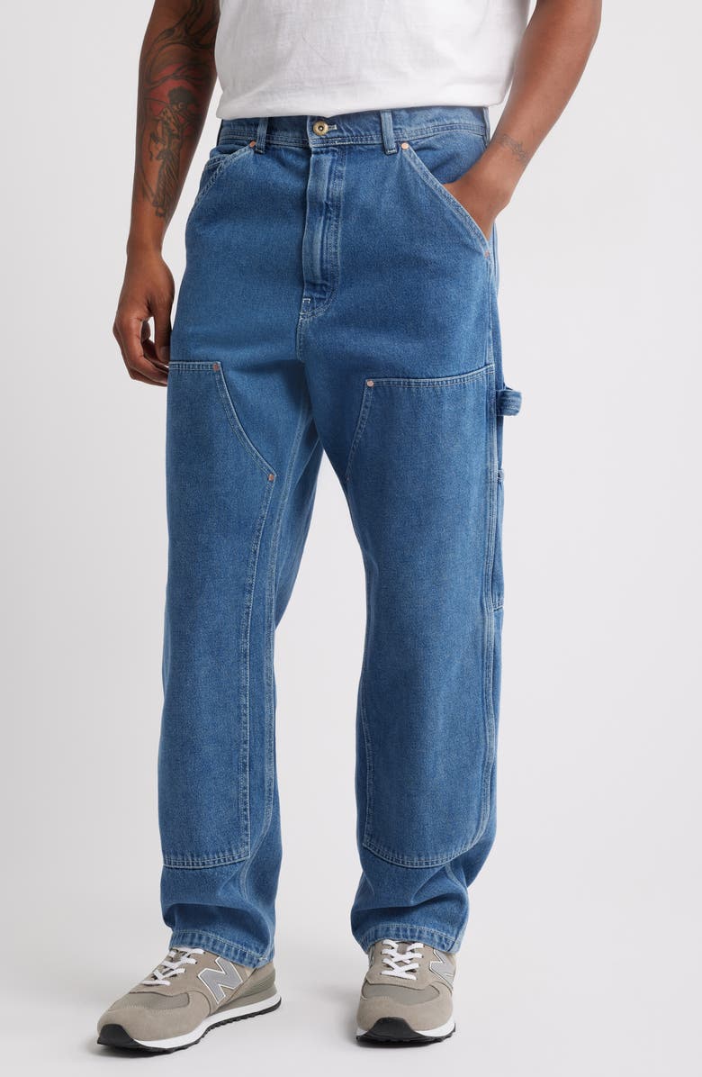 STAN RAY Double Knee Carpenter Jeans, Main, color,