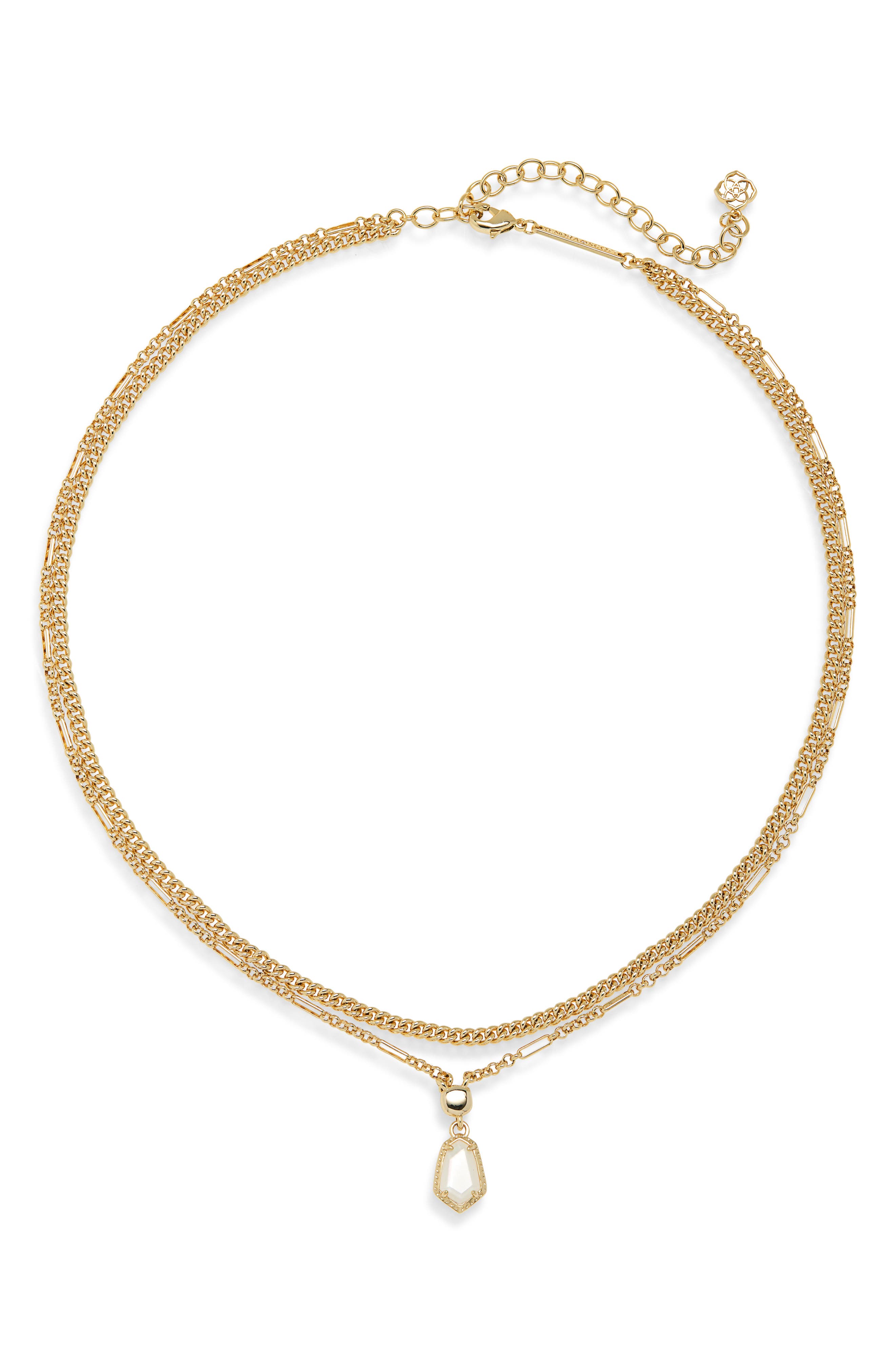 selected GOLD/ IVORY MOTHER OF PEARL
