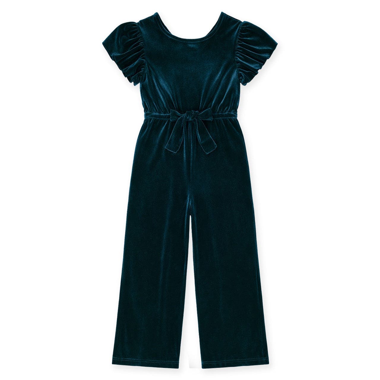 selected Navy Velvet