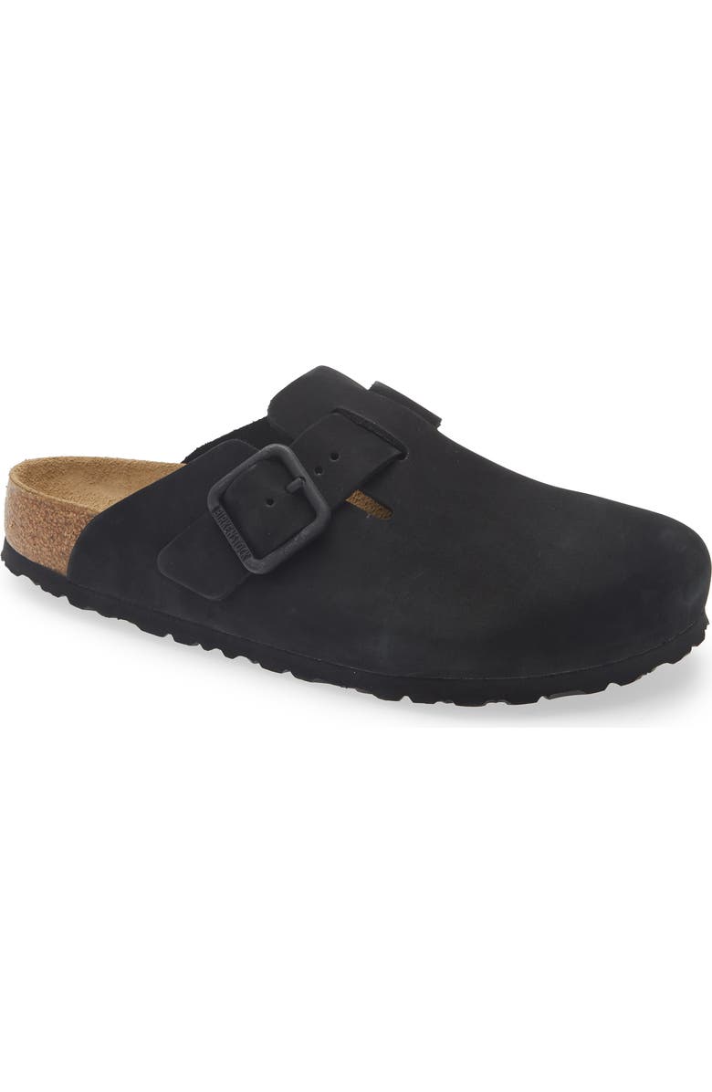 Birkenstock Boston Wire Buckle Clog, Main, color,