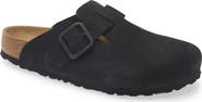 Birkenstock Boston Wire Buckle Clog