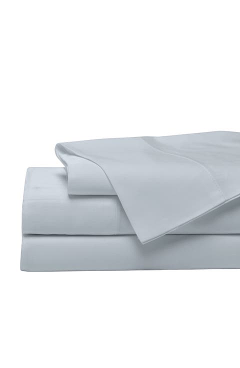 Wrinkle Resistant Sheet Set
