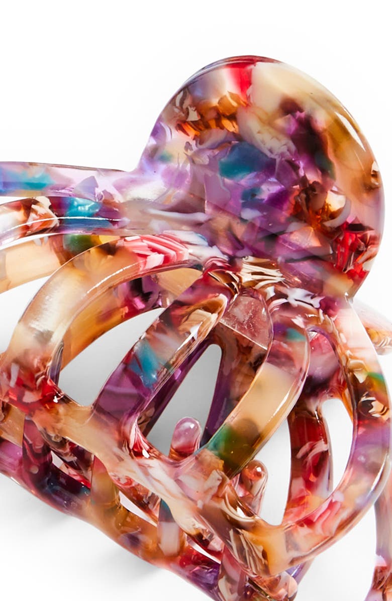 Tasha 3-Pack Assorted Jaw Clips, Alternate, color,