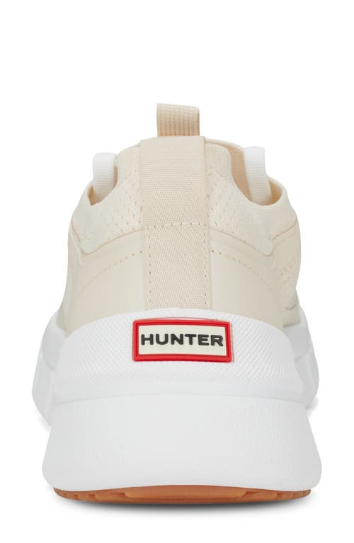 Hunter Irena Sneaker