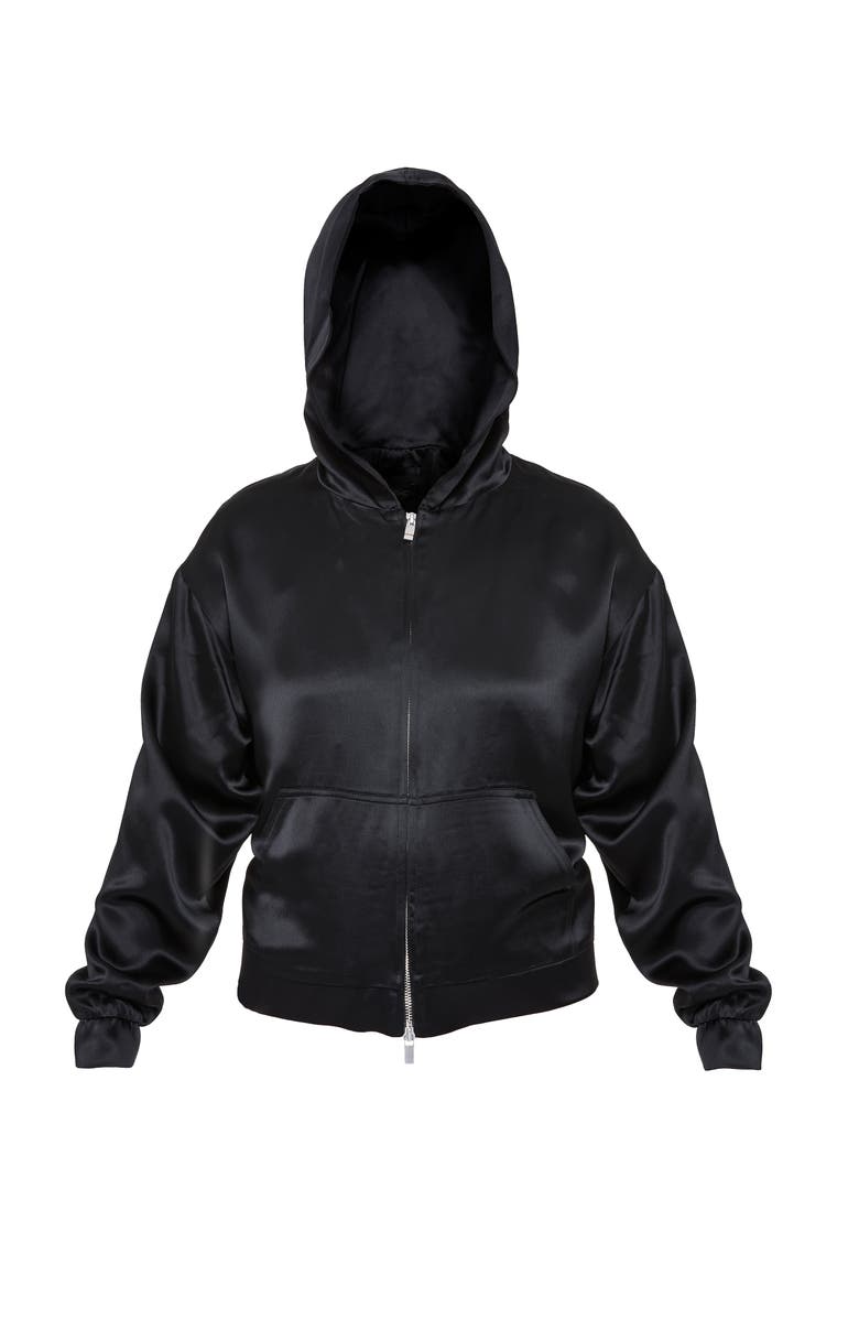 AS by DF Brooklyn Vento Jacket, Alternate, color, Black