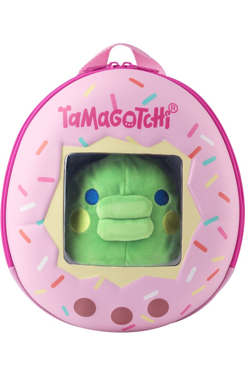 Bandai Kuchipatchi, Main, color, Multicolor