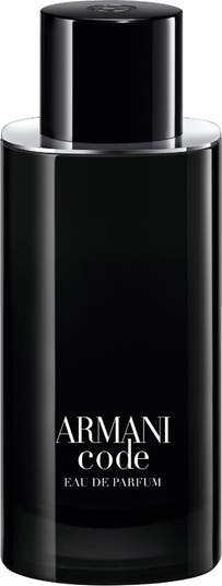 ARMANI CODE Refillable Eau de Parfum