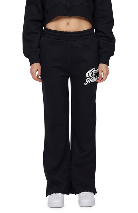 Funk Relaxed Flared  Jogger