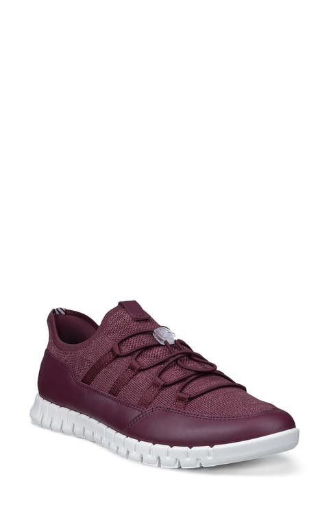 GRUUV Lite Sneaker (Women)