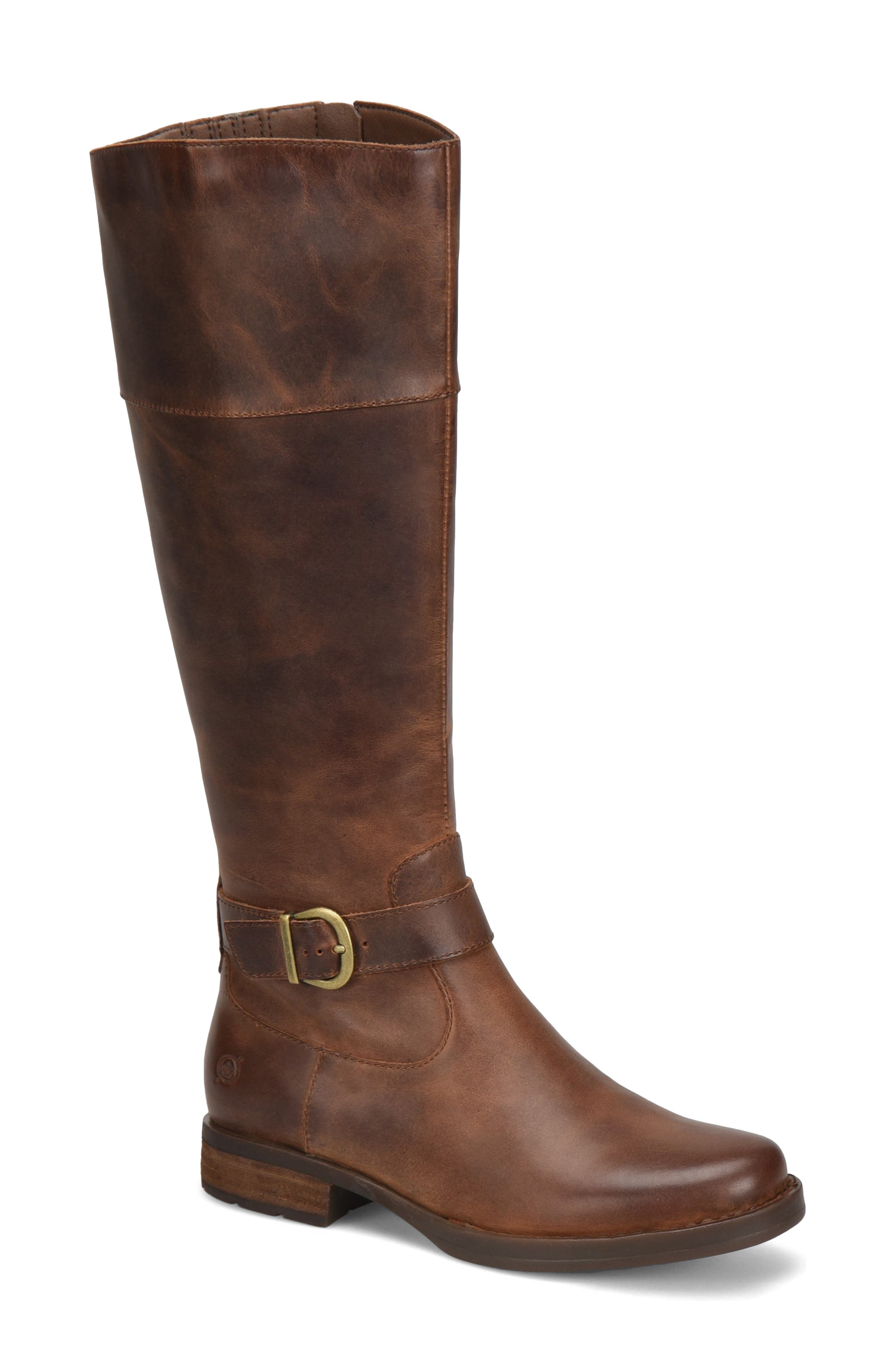 Børn Braydon II Boot