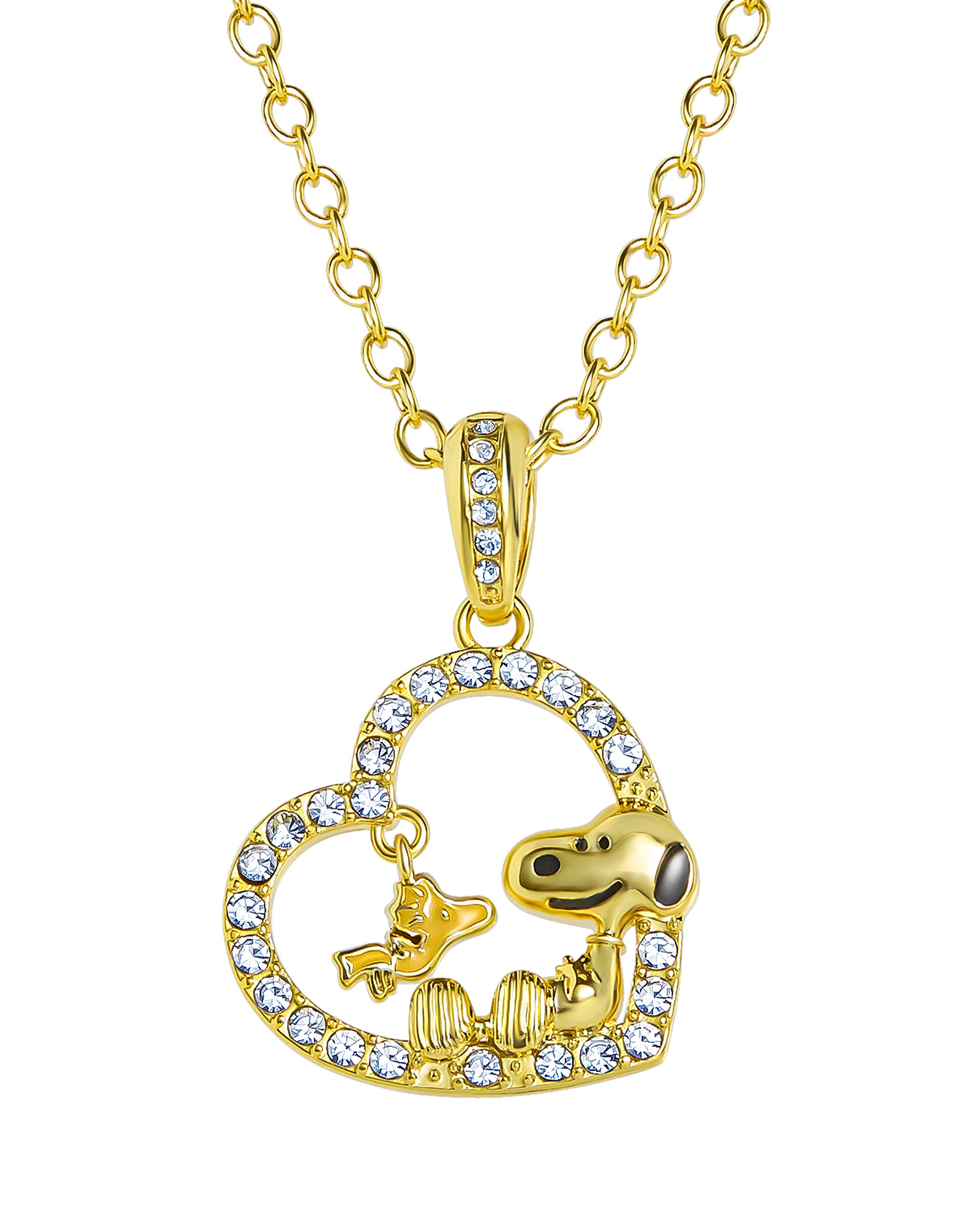 selected Gold