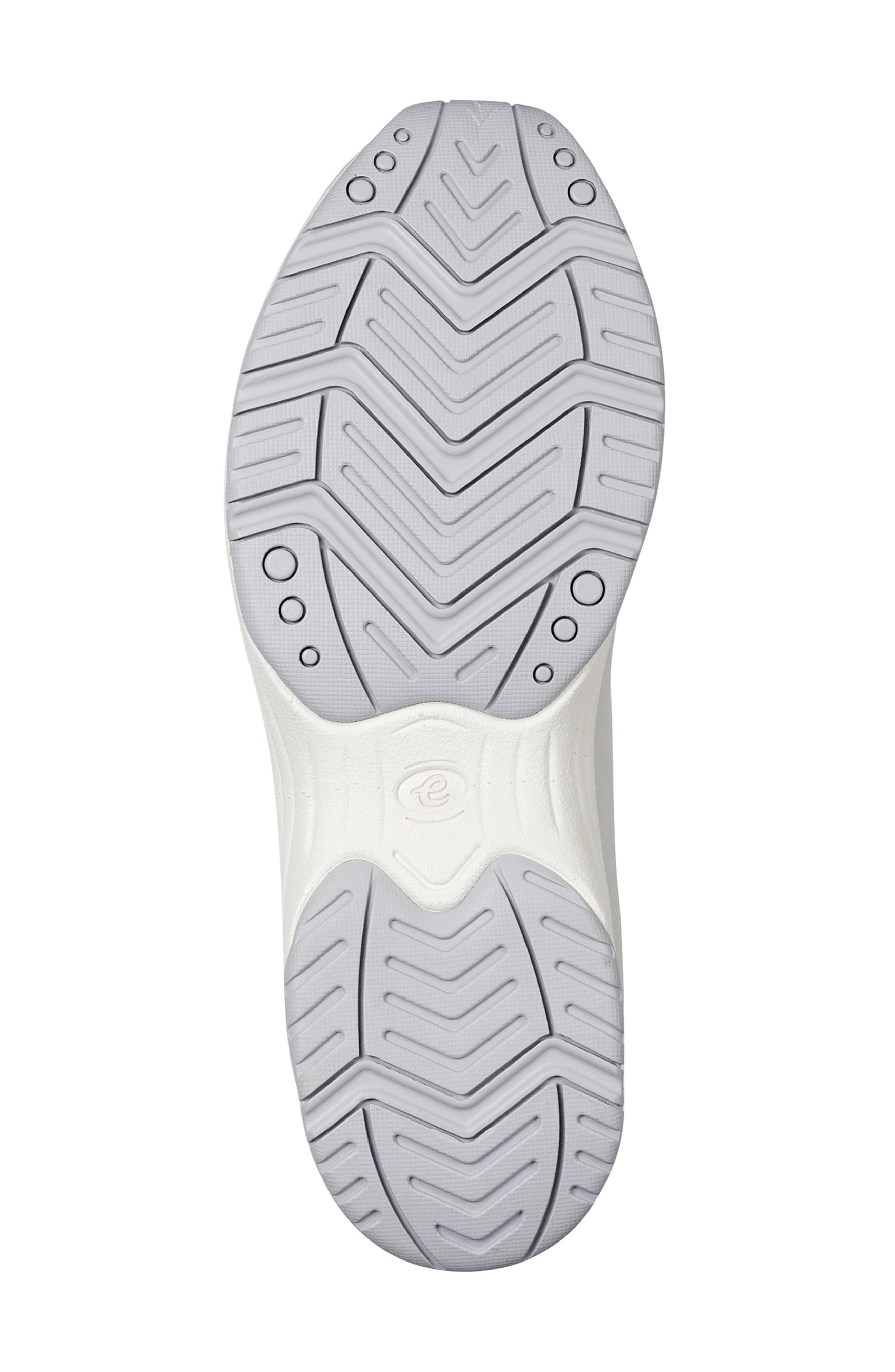Easy Spirit Travel Time Sneaker Mule - Wide Width Available, Alternate, color, 