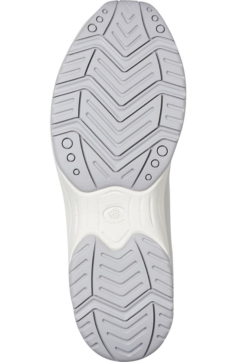 Easy Spirit Travel Time Sneaker Mule - Wide Width Available, Alternate, color,