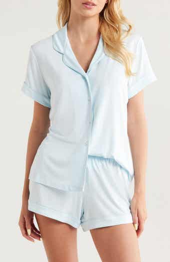 Nordstrom Moonlight Eco Short Pajamas