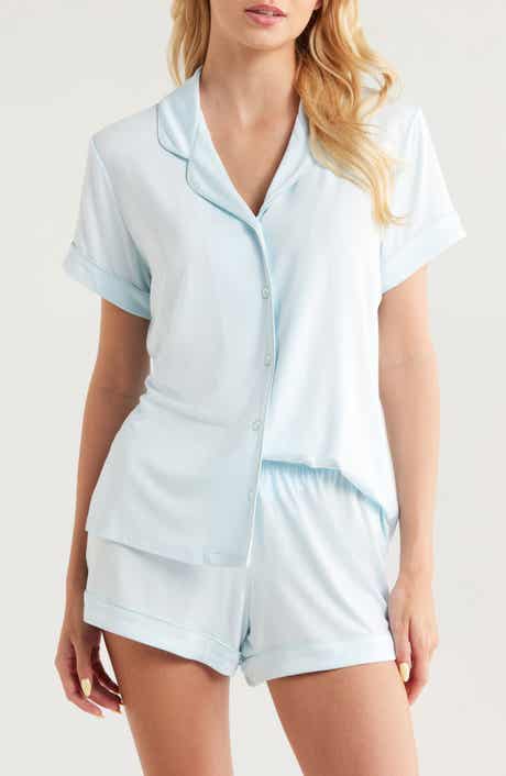 Moonlight Eco Short Pajamas