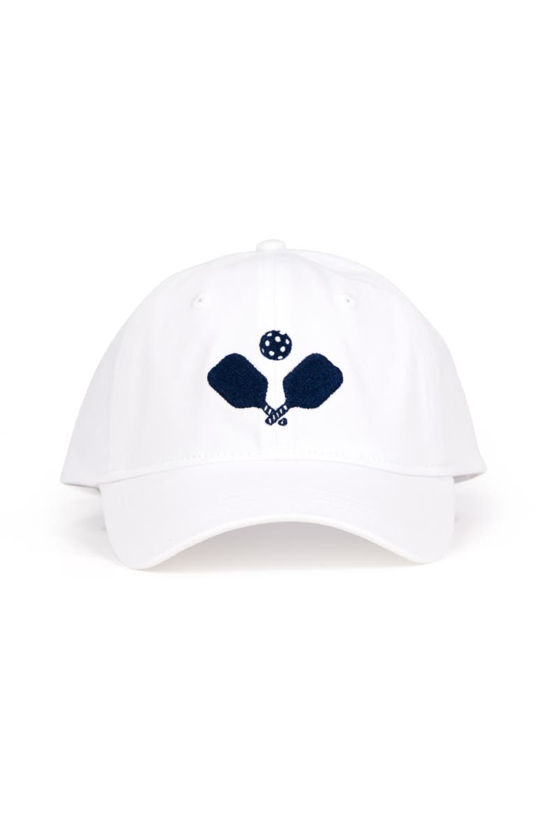 Heads Up Hat, Main, color, Crossed Paddles