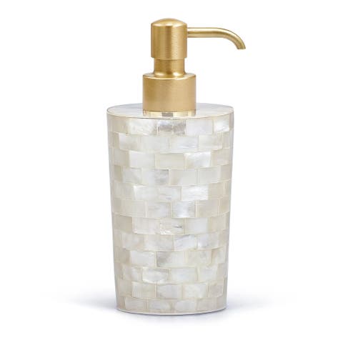Agate Pump Dispenser