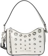 Marc Jacobs The Leather Small Convertible Shoulder Bag