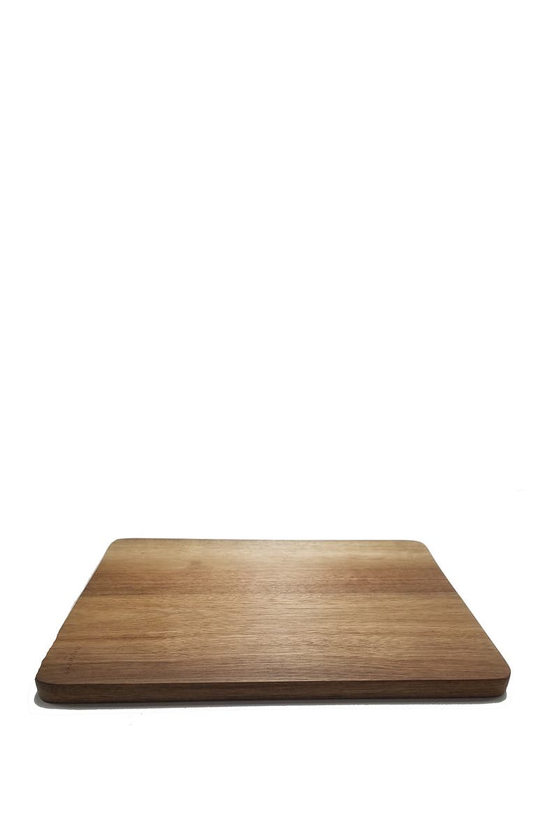 BergHOFF Acacia Wooden Mat, Main, color, 