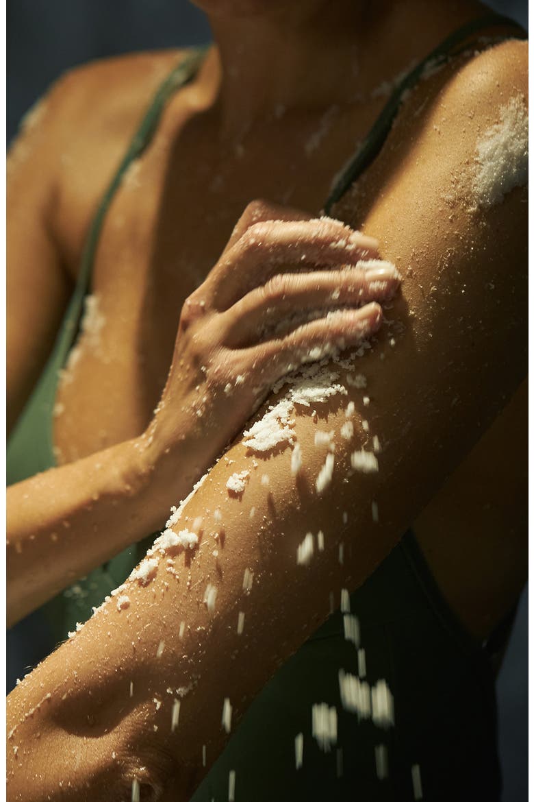 Bath Salt, Alternate, color, NO COLOR