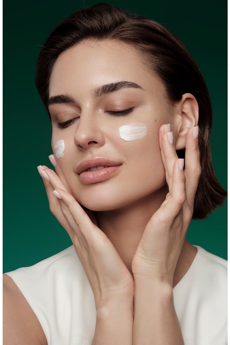 Intensité Volumizing Night Cream, Alternate, color, NO COLOR