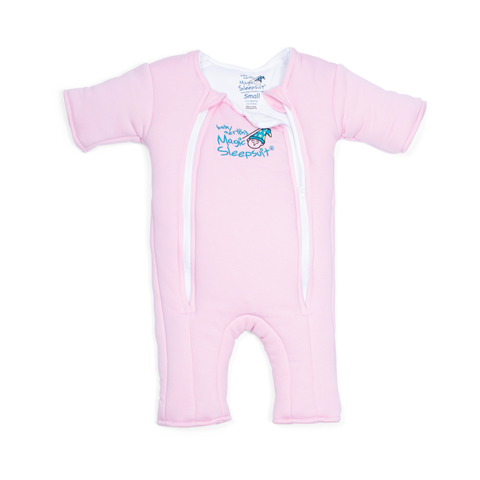 100% Cotton Magic Sleepsuit