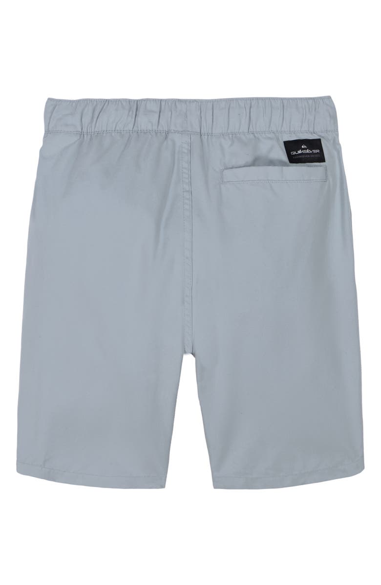 Quiksilver Kids' Amphibian Hybrid Shorts, Alternate, color, 