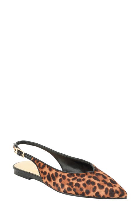 Chaella Ankle Strap Sandal