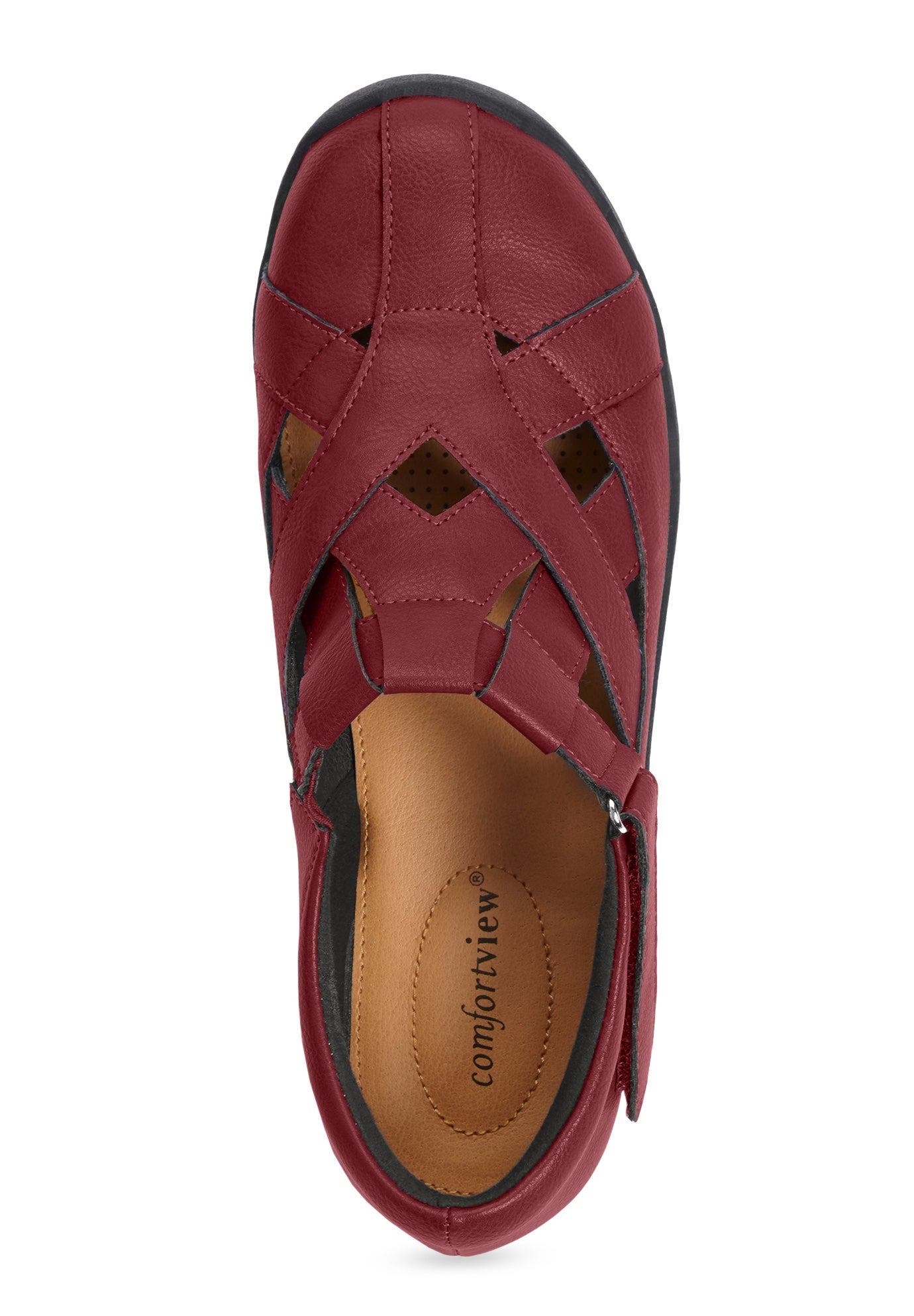 The Cailyn Flat, Alternate, color, DARK WINE
