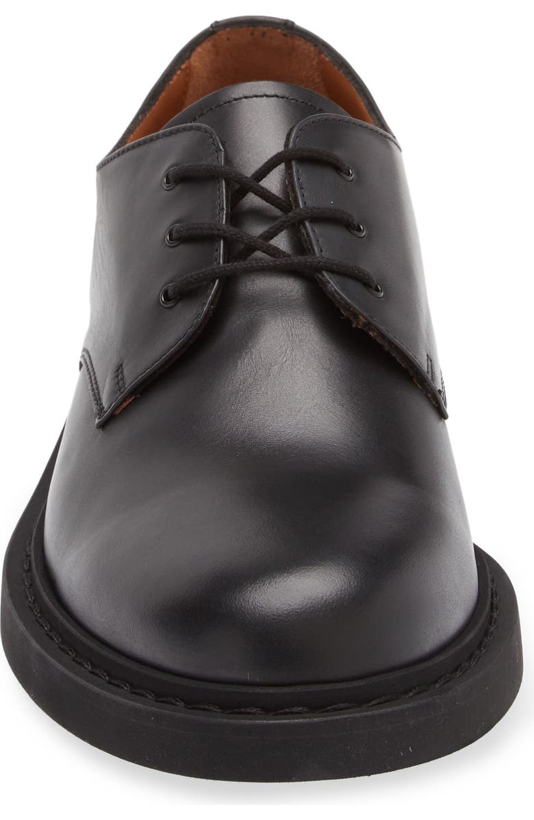 Common Projects Plain Toe Derby, Alternate, color,