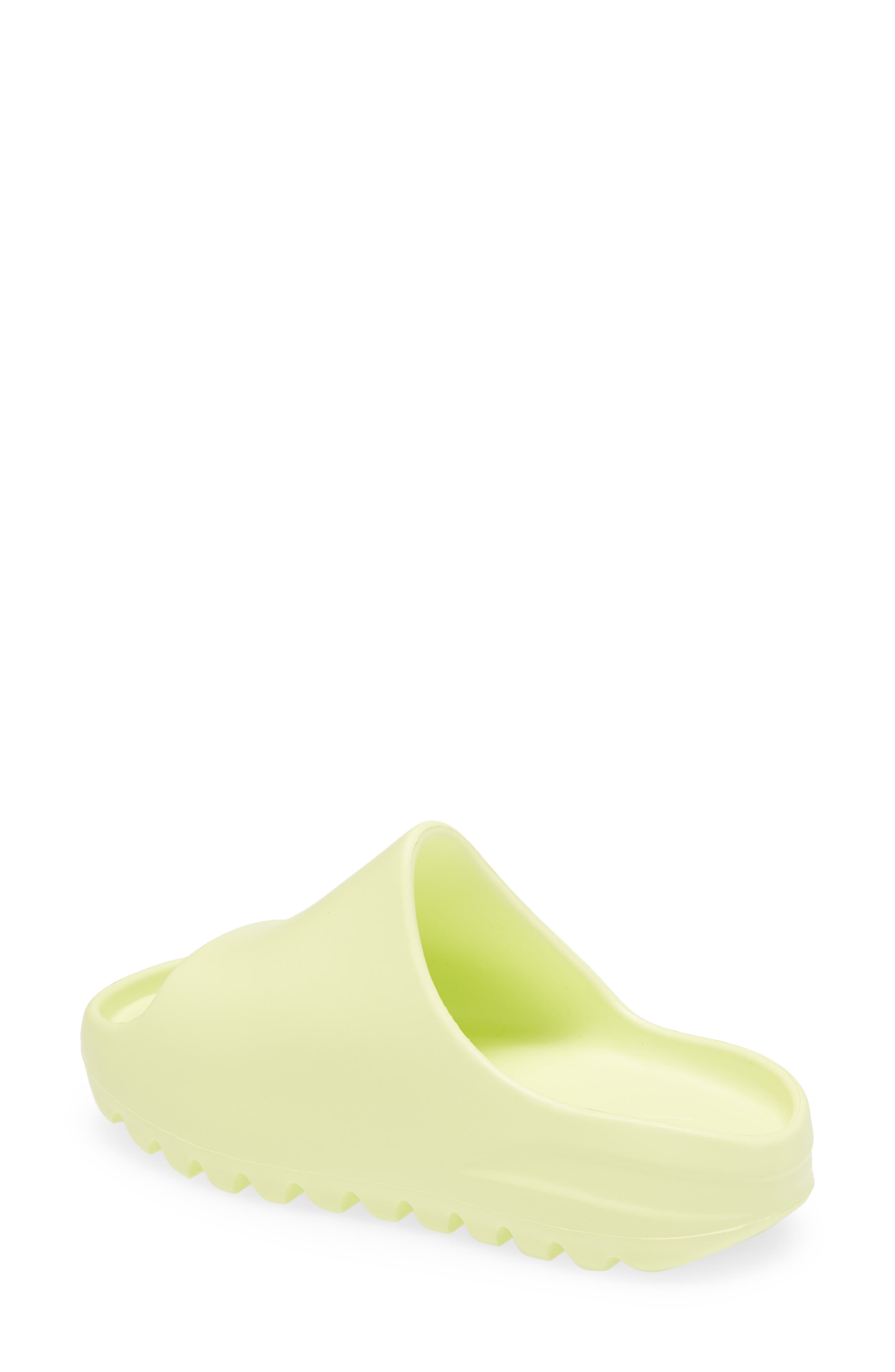 adidas Yeezy Slide Sandal, Alternate, color, 