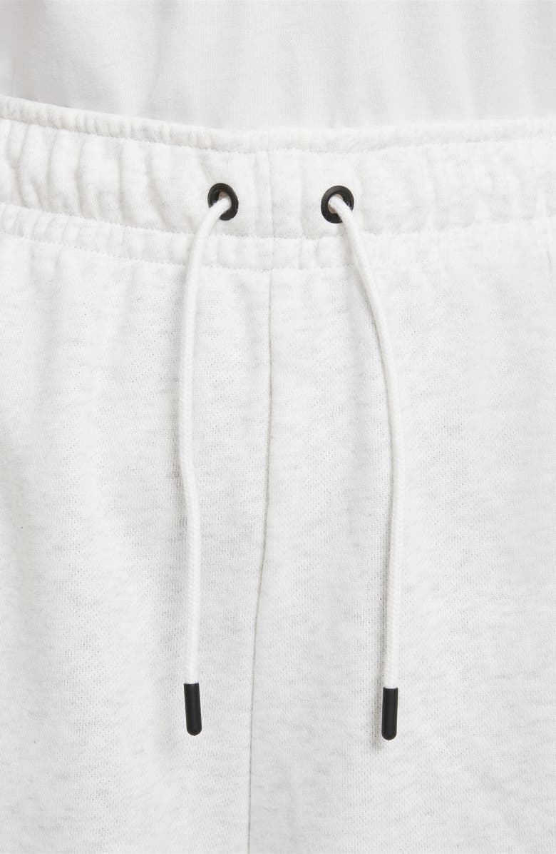 Nike Sportswear French Terry Shorts, Alternate, color,