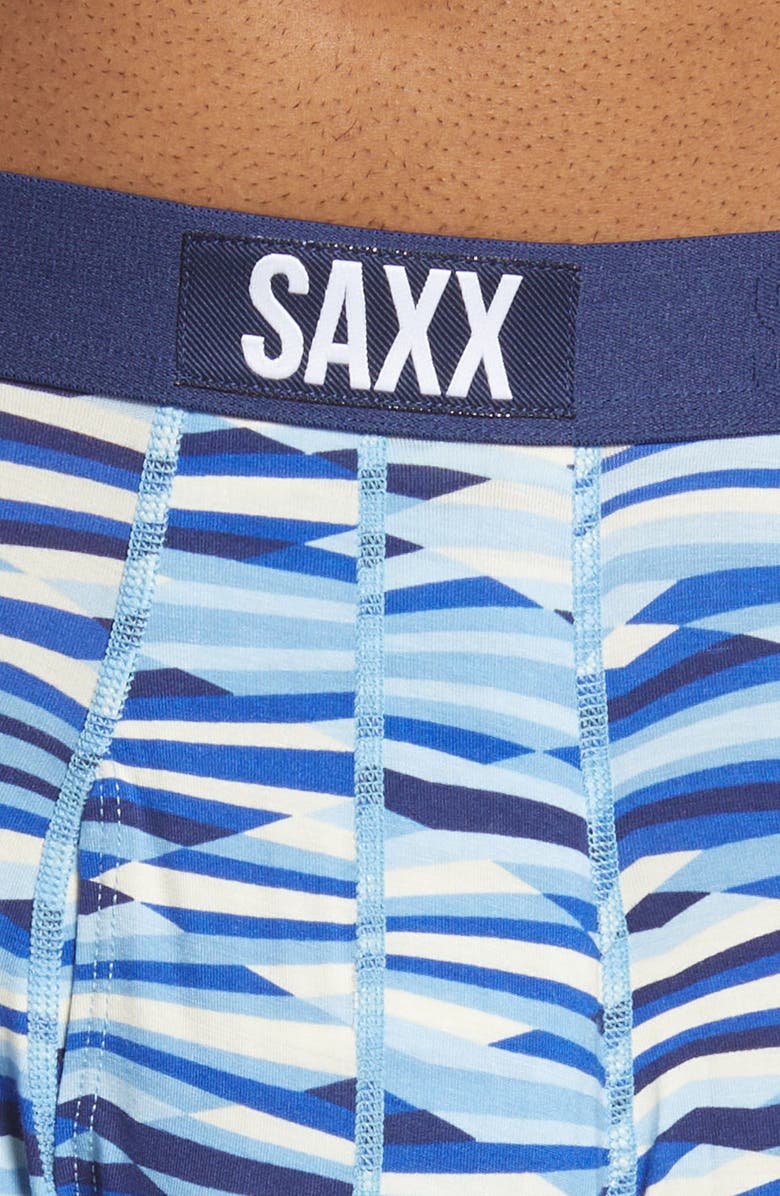 SAXX Ultra Soft Assorted 2-Pack Relaxed Fit Boxer Briefs, Alternate, color, 
