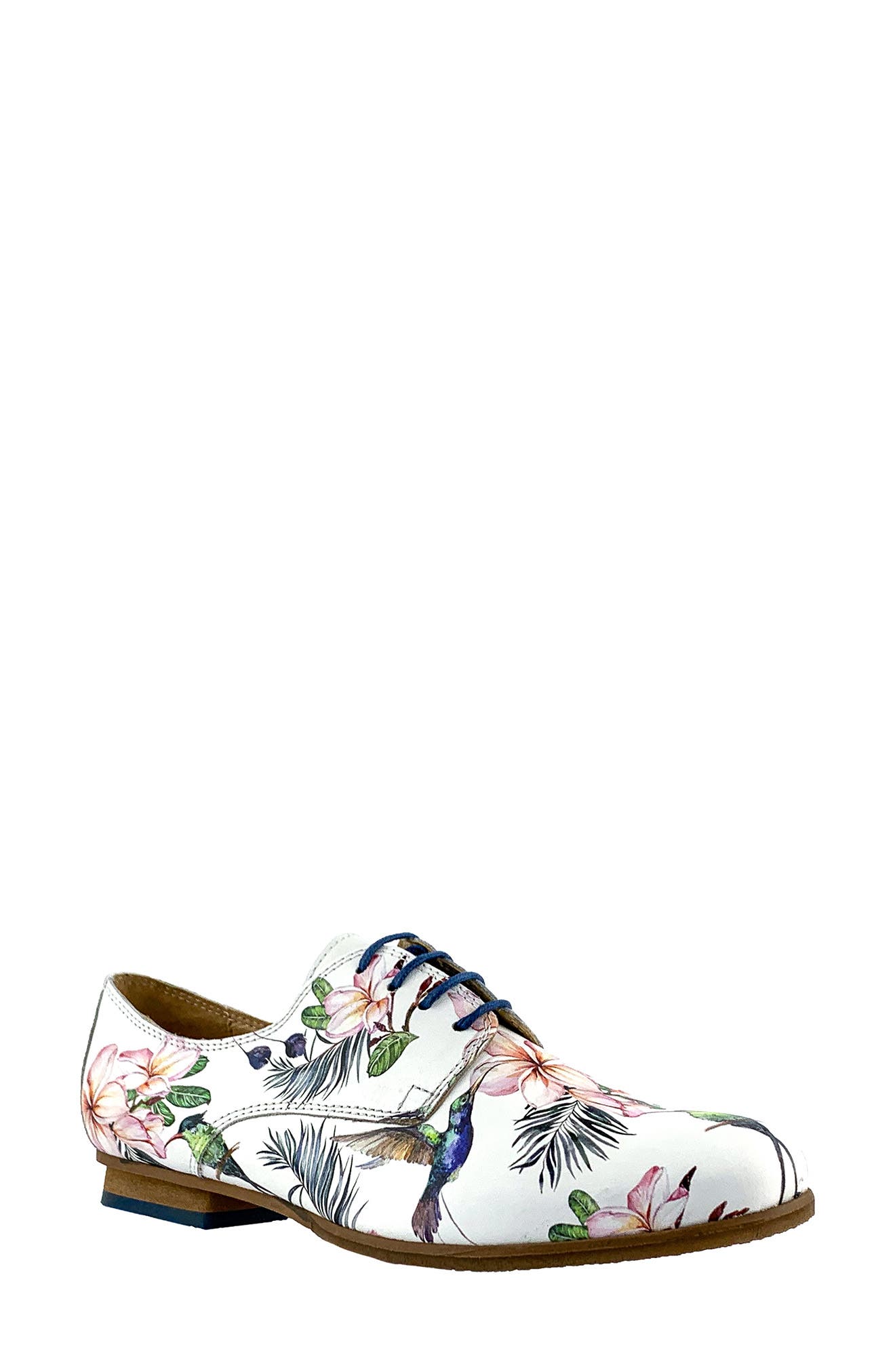 Epic Derby, Main, color, NECTAR LEATHER