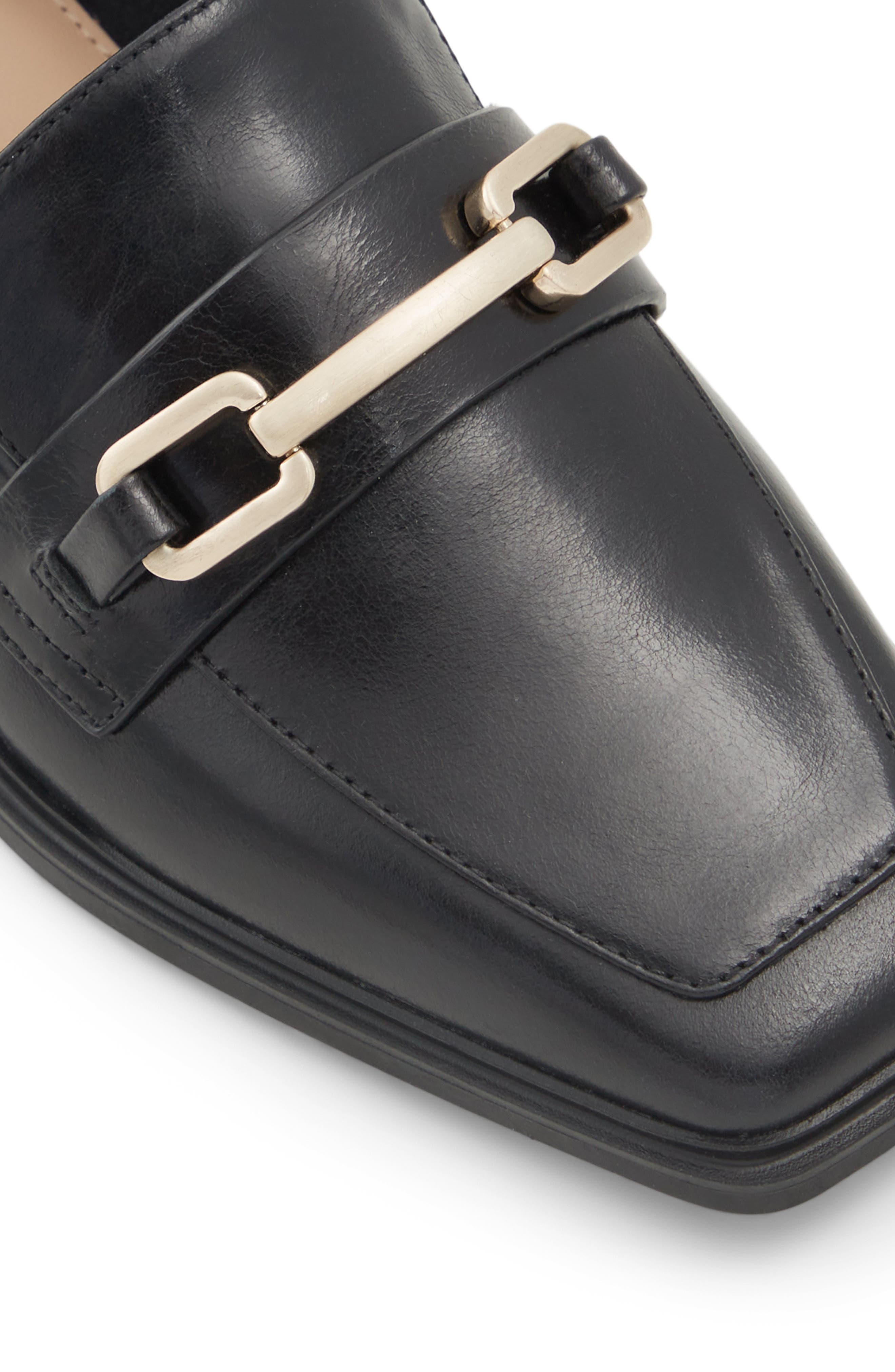 ALDO Wiciclyaflex Bit Loafer, Alternate, color, 