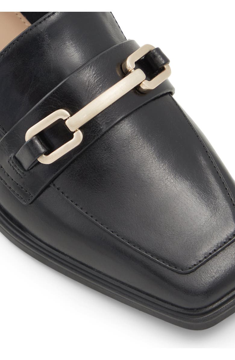 ALDO Wiciclyaflex Bit Loafer, Alternate, color,