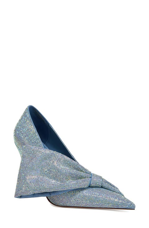 Geovanni Pointed Toe Pump (Women)