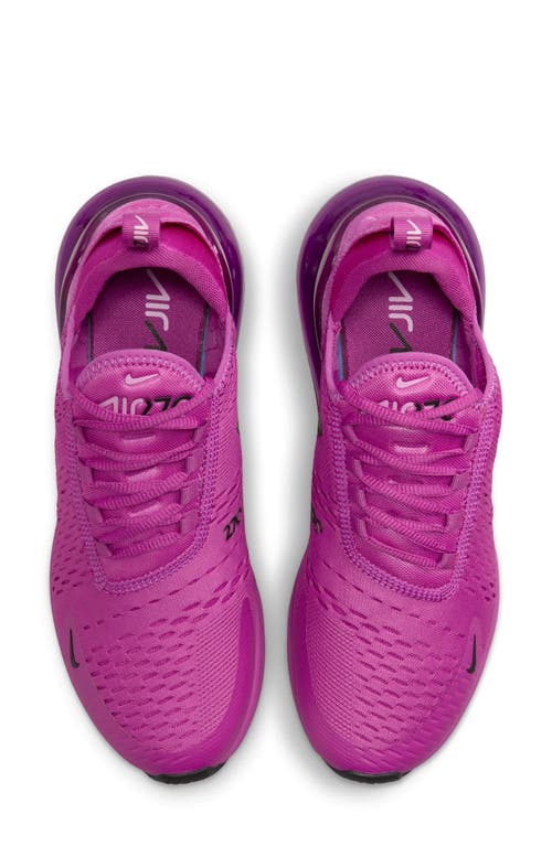 NIKE NIKE AIR MAX 270 SNEAKER
