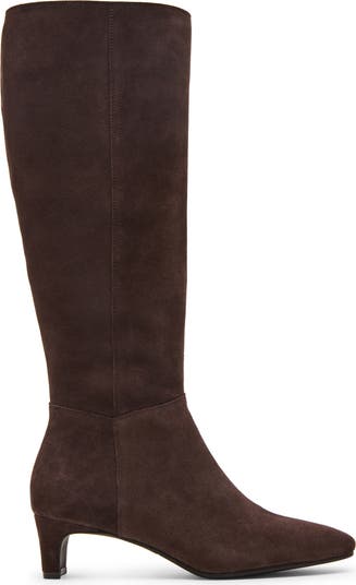 Stella Waterproof Knee High Boot