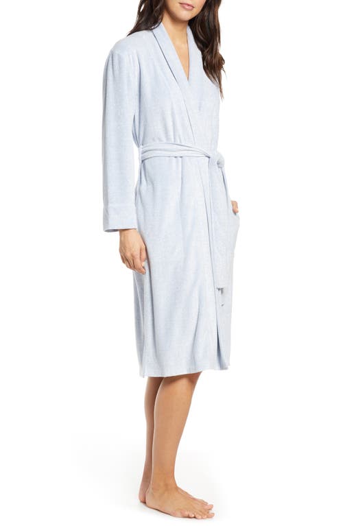 Natori Sierra Brushed Terry Robe