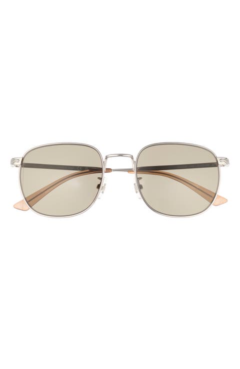 Square Sunglasses