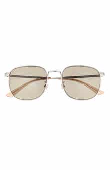 Square Sunglasses