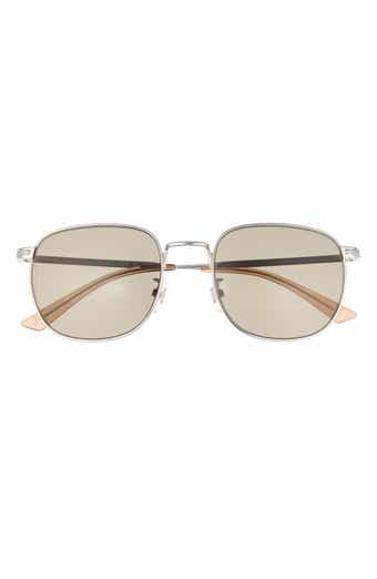 Square Sunglasses