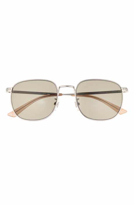 Square Sunglasses