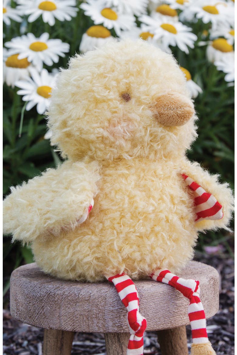 Wee Clucky Little Gift Set, Alternate, color, YELLOW
