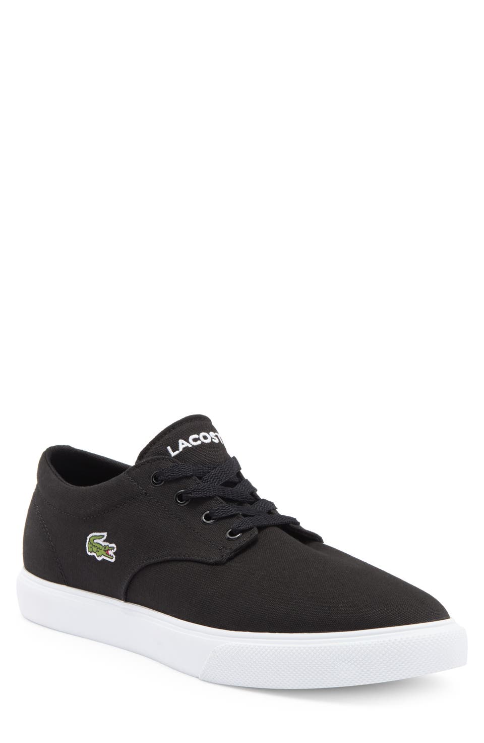 Lacoste Low Top Sneaker (2)