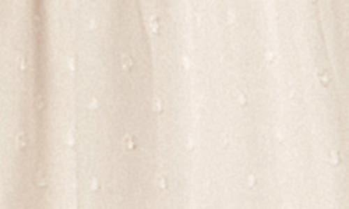Nobody's Child Florian Organic Cotton Midi Sundress In Neutral
